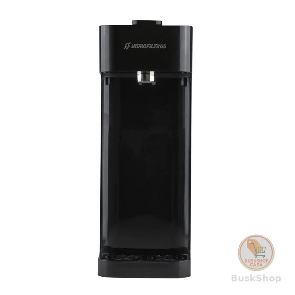 Purificador Hidrofiltros Facile C3 Água Natural Selo Inmetro