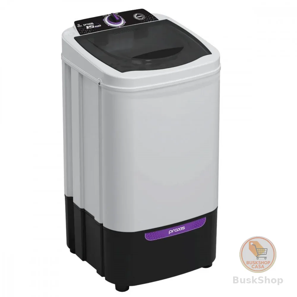 Centrifuga Mobi 15kg 200W Praxis Envio Full Pronto Entrega