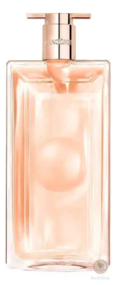 Perfume Feminino Lancôme Idôle Edt 50ml