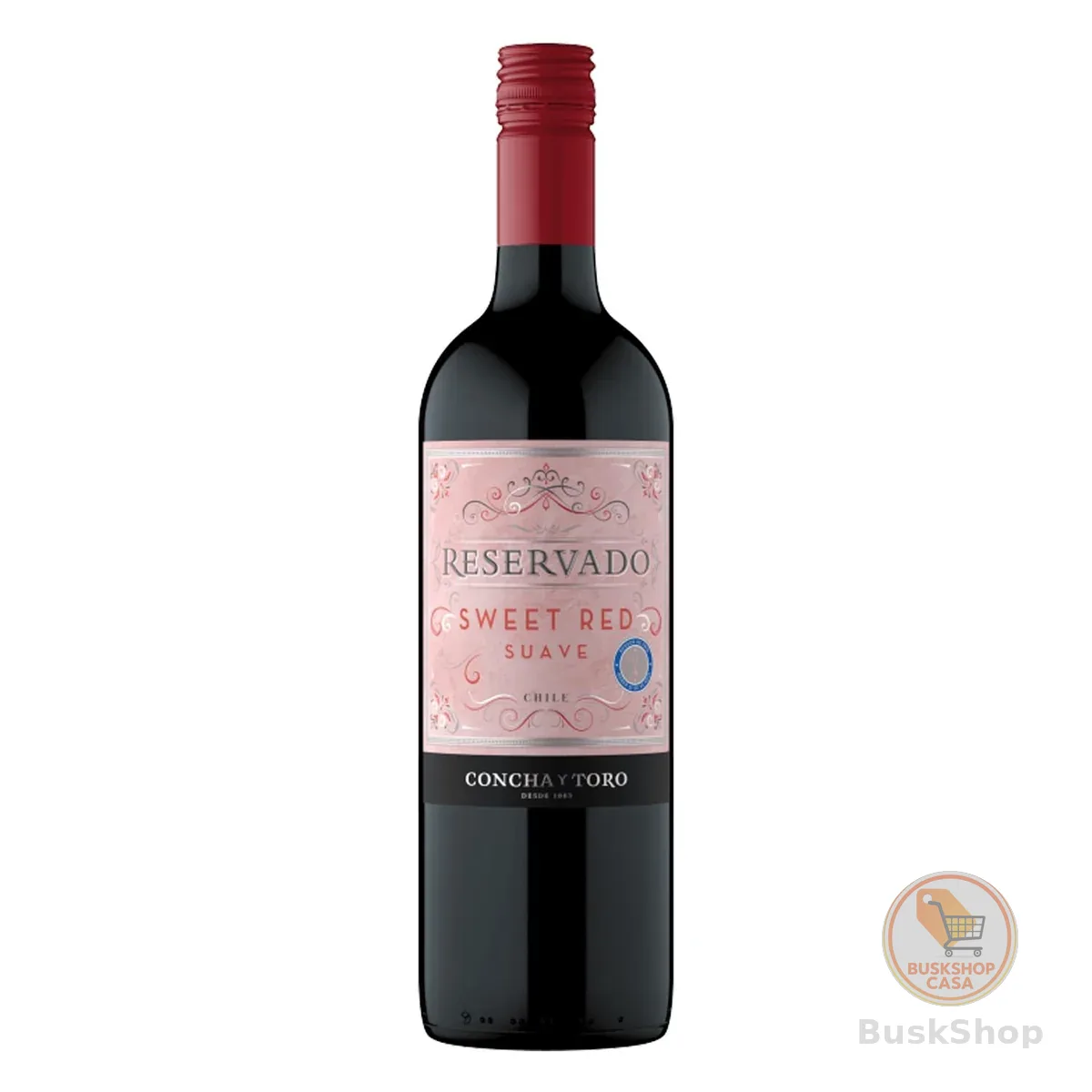 Concha y Toro Reservado Sweet Red 750mL
