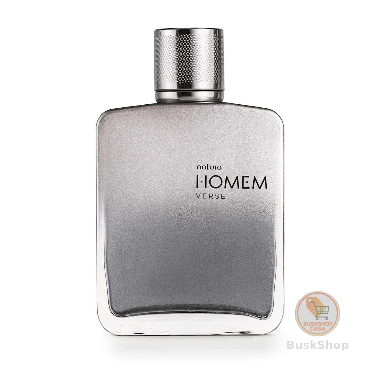 Deo Colônia Masculino Natura Homem Verse 100 ml