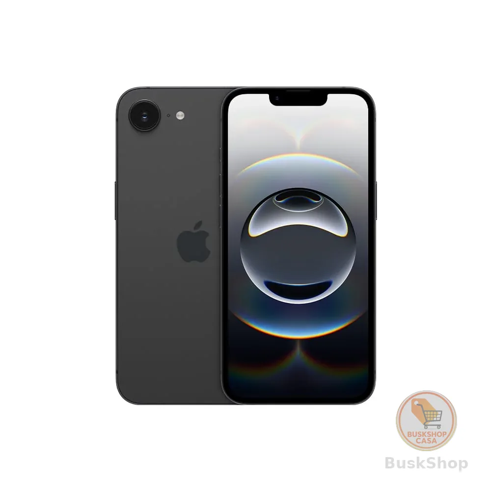 Apple iPhone 16e de 128 GB — Preto