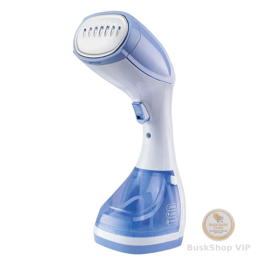 Passadeira a Vapor Britânia Portátil BVP02L