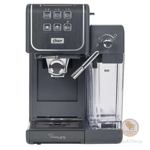Cafeteira Espresso Oster PrimaLatte Touch