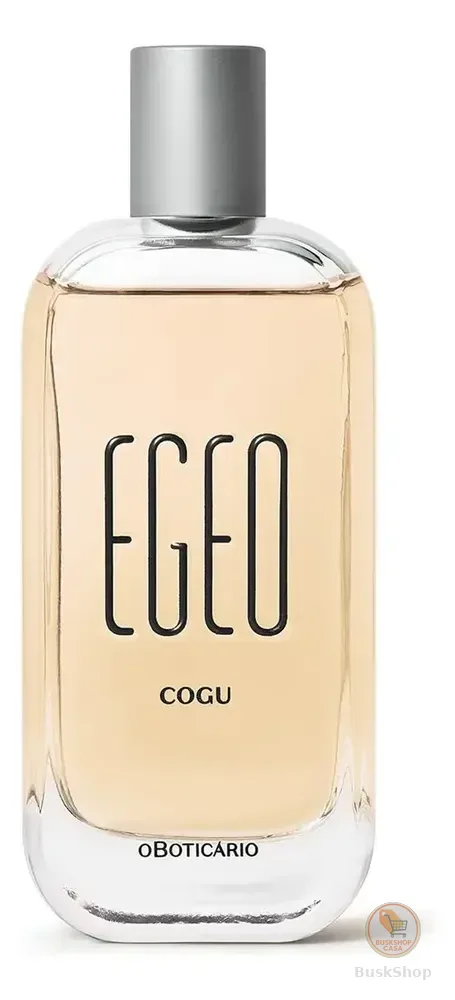 Egeo Cogu Colônia 90ml O Boticário