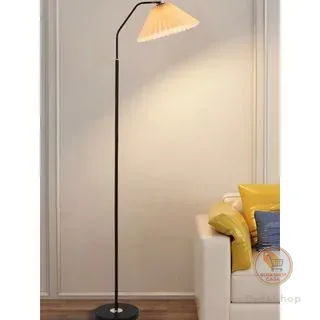 (8015) Luminária De Sala e Quarto 150CM Para Leitura Iluminação Ambiente Abajur De Chão e Escritório