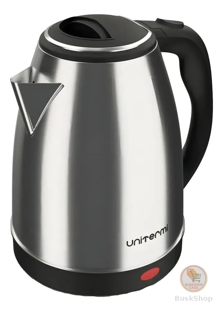 Chaleira Eletrica Atacama 1,8l - Unitermi