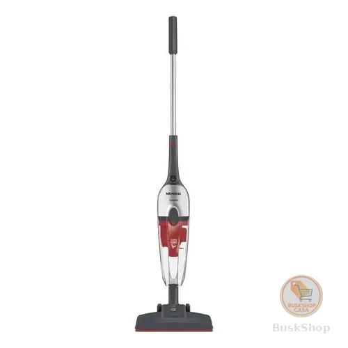 Aspirador De Pó Mondial Turbo Cycle Ap-41-gi 1550w Hepa