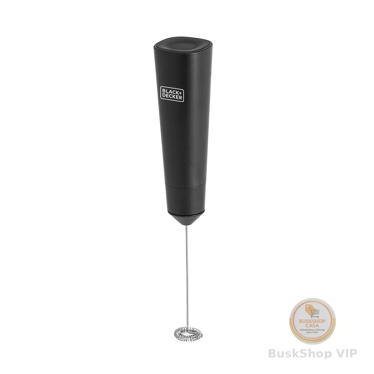 BLACK+DECKER Mixer Multiuso Sem Fio com Haste Removível M150