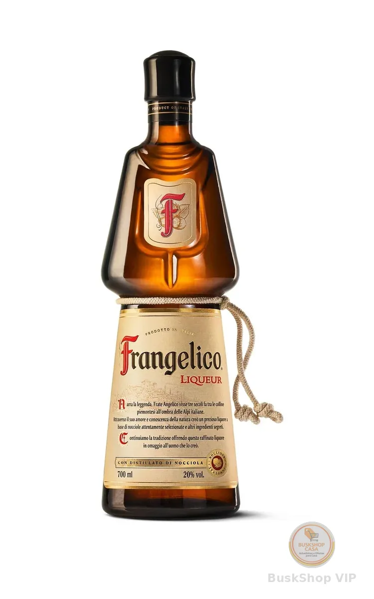 Licor Frangelico 700ml