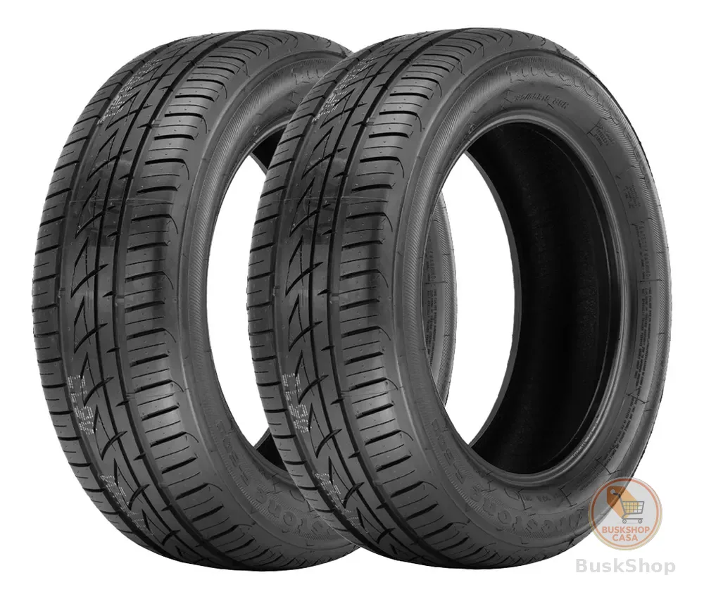 Kit 2 Pneus 175/65R14 Firestone F-600 82T Aro 14