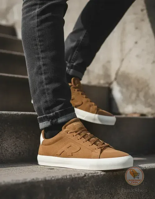 Tênis Reserva R-ollie Masculino Urbano Casual Original