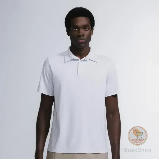Camiseta Polo Core Masculino Insider