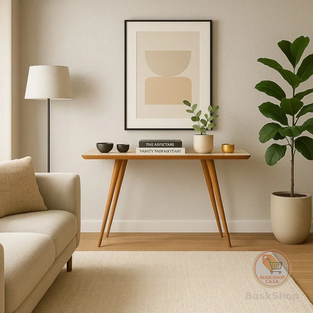 Aparador Balcão Multiuso Buffet Para Sala de Estar Decorativo Opções de Cores Disponíveis.
