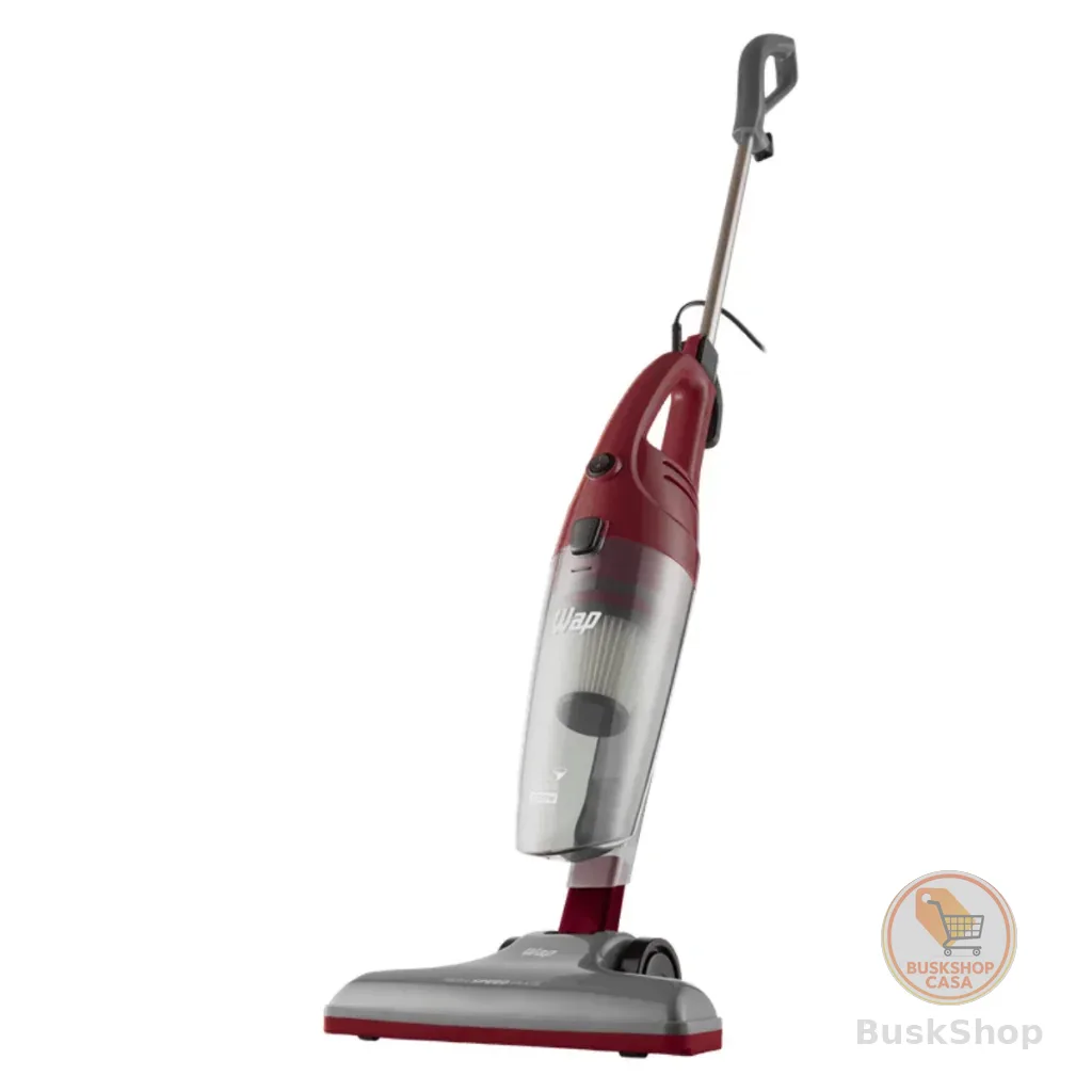 Aspirador de Pó Vertical 3 em 1 127V High Speed Plus 1350W Wap