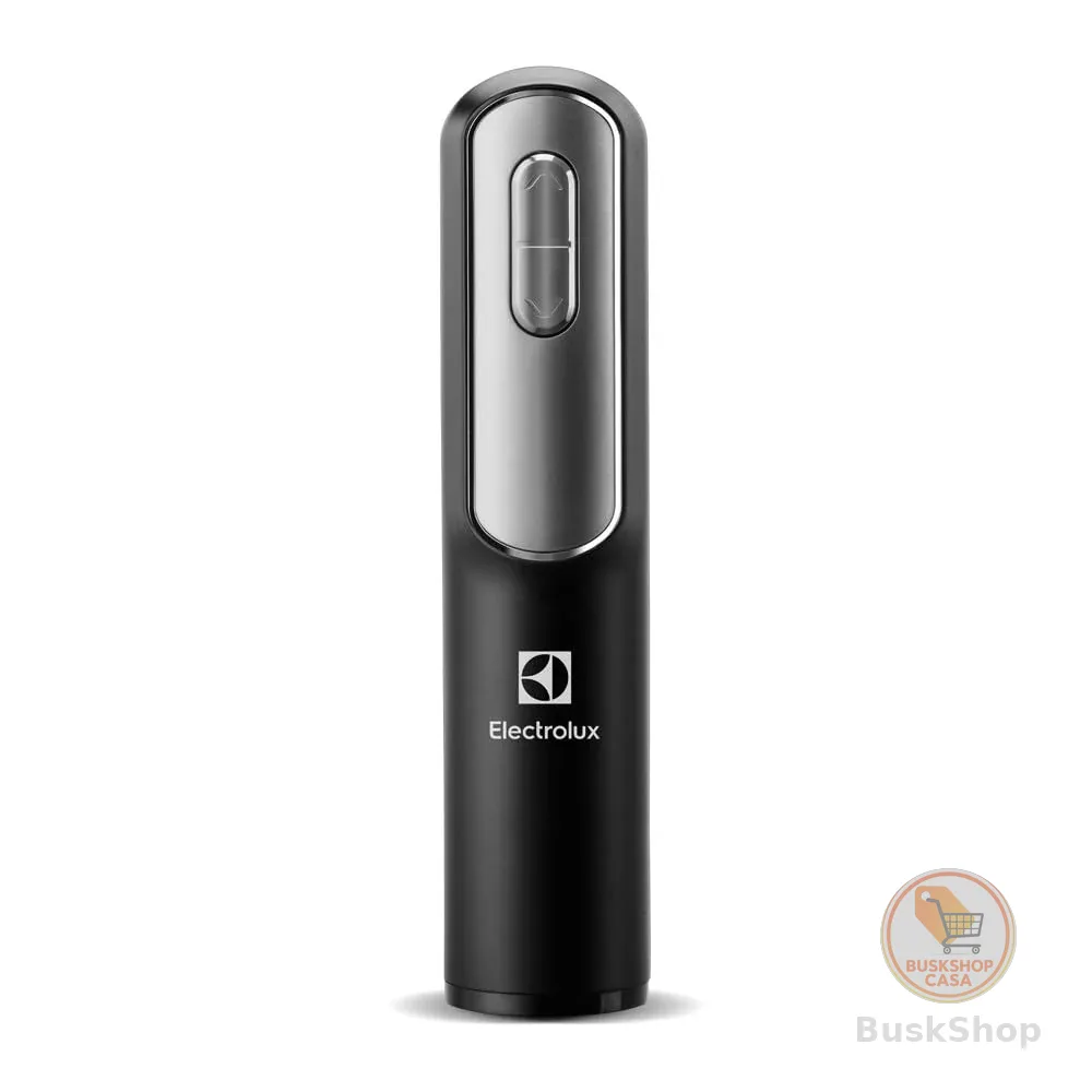 Electrolux Abridor de Vinho Elétrico Automático com Corta Lacres
