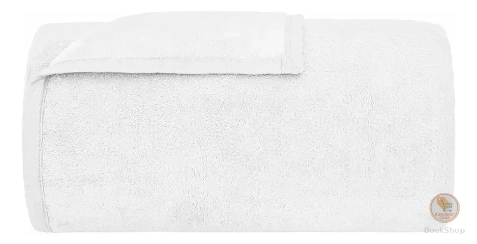 Cobertor Solteiro Aspen Ii 100% Poliéster Cinza - 012 Buddemeyer
