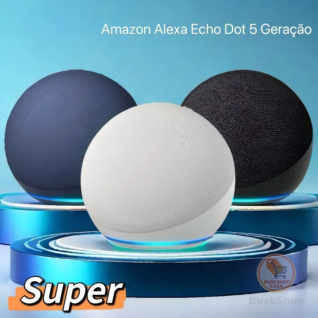Alaxe5 Geração Alto Falante Original Envio Imediato Melhor Preço