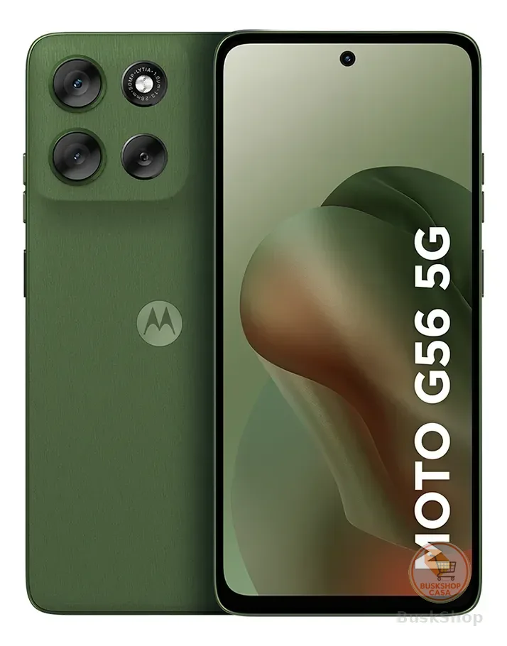 Motorola Moto G56 5G 256GB 8GB RAM