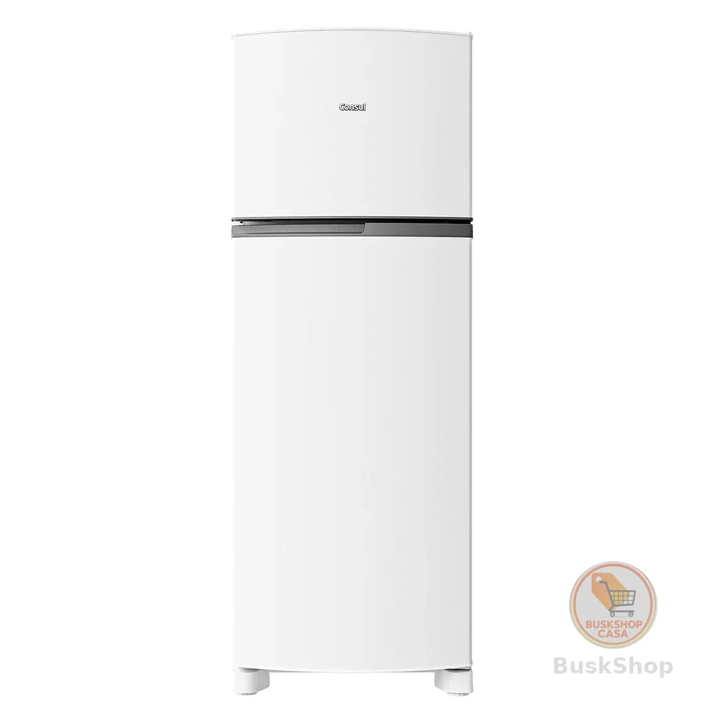 Geladeira CRM40MB 333L Frost Free Duplex Consul