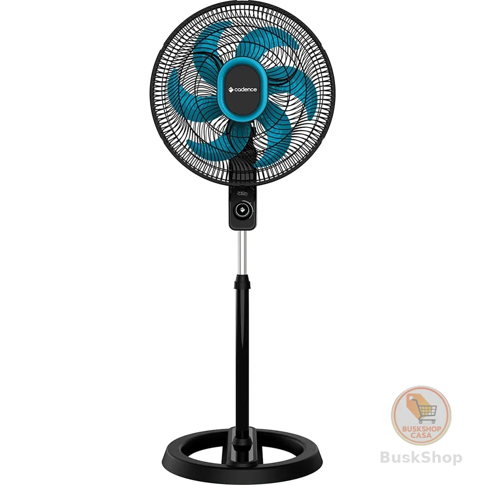 Ventilador Cadence Refresh Turbo Pro Coluna - 220V