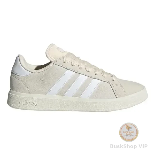 Tênis Grand Court Base 00s adidas