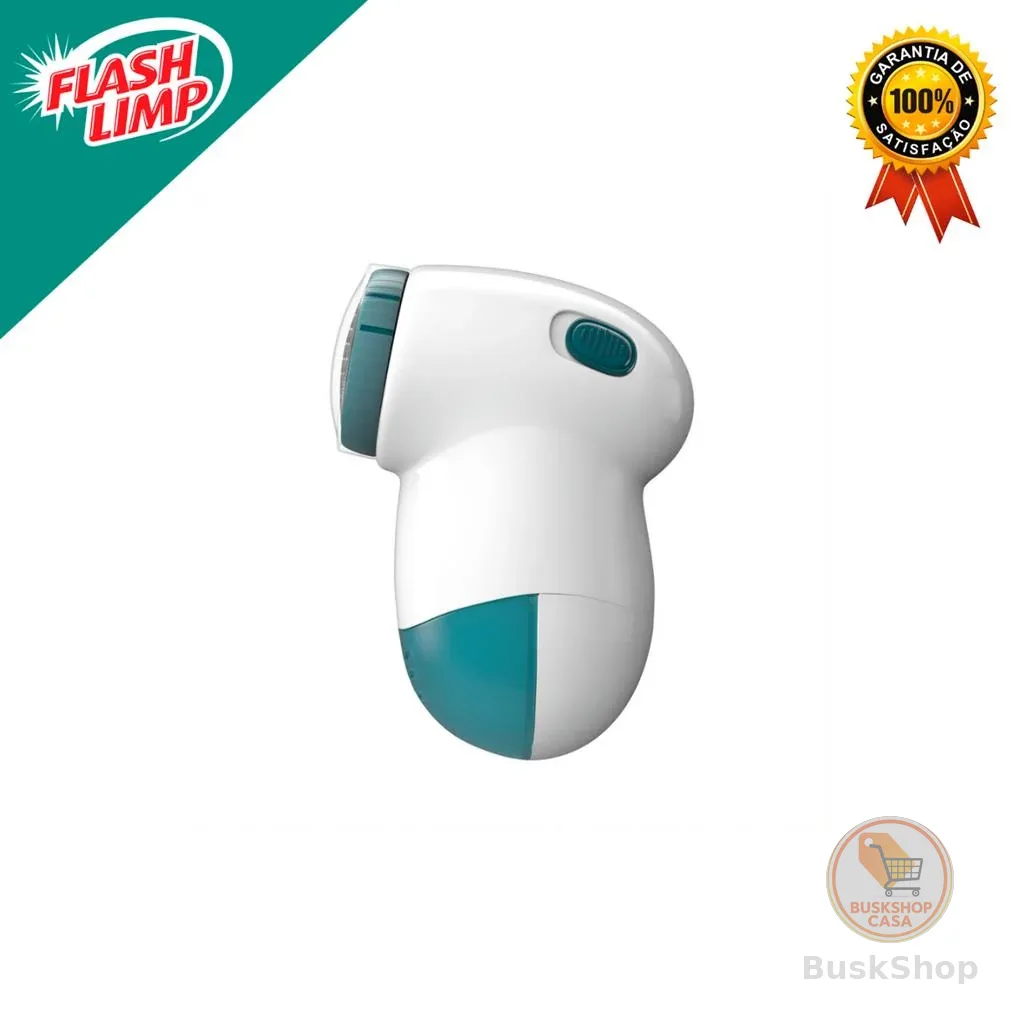 Papa Bolinhas Portatil Com Compartimento CST0146 Flash Limp