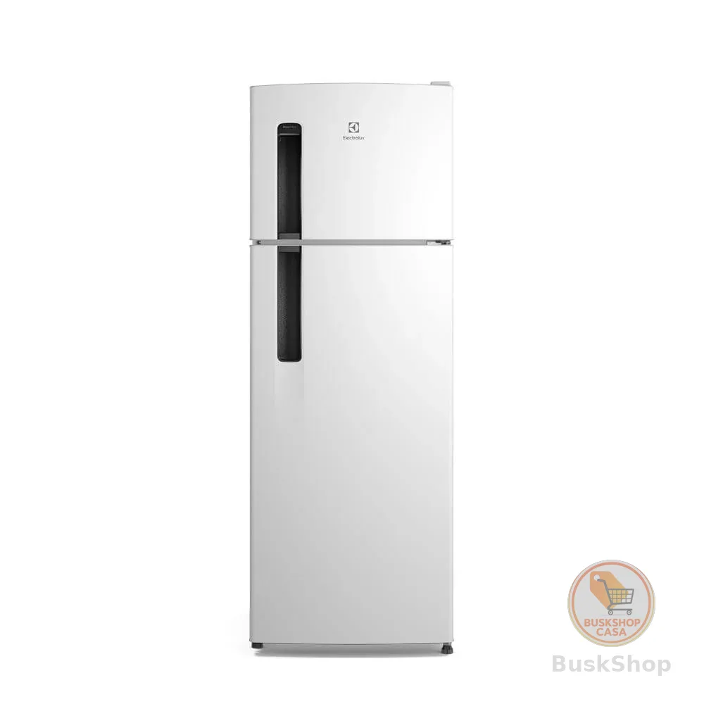 Geladeira Electrolux Frost Free 320L Duplex Branca (TF38)