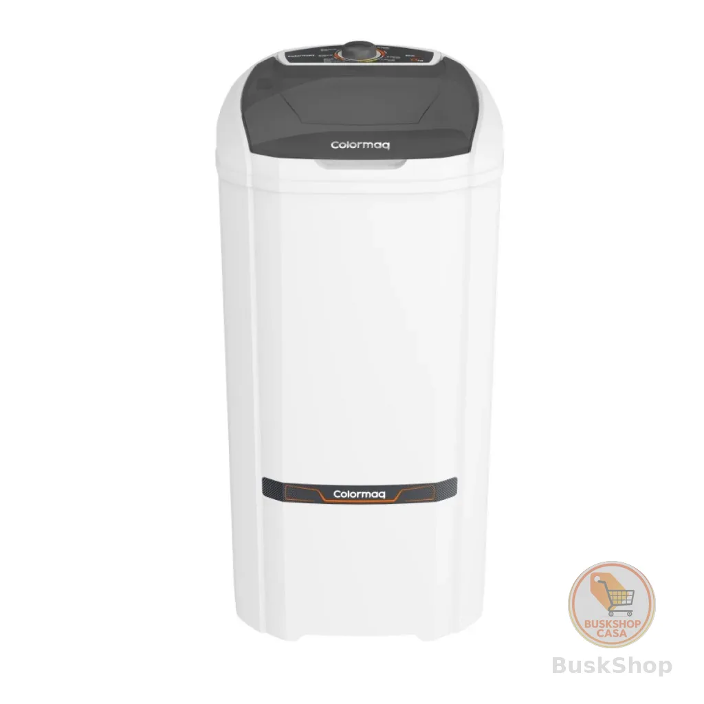 Lavadora Semi Automática Tanquinho Colormaq 13kg