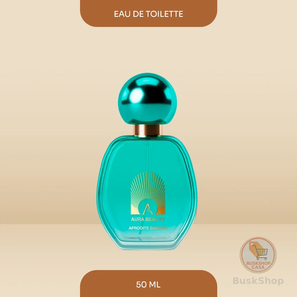 Perfume Afrodite Secret Garden 50ml