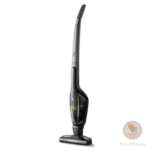 Aspirador de Pó Vertical 2 em 1 Electrolux Ergorapido Capacidade de 0,4 Litros Filtro - ERG24C