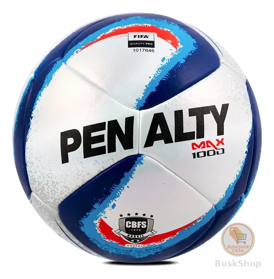 Bola De Futsal Penalty Max 1000