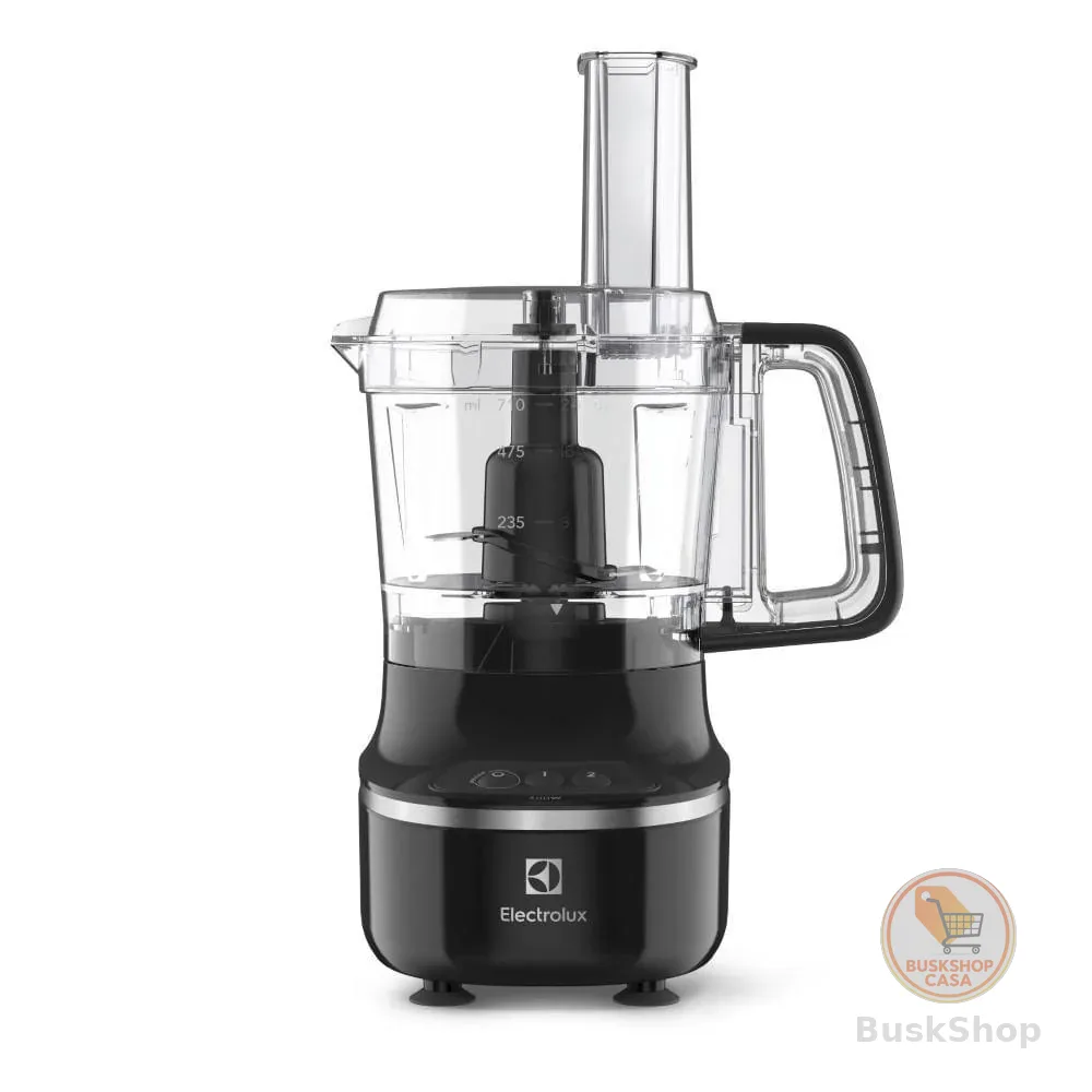 Processador de Alimentos 3 em 1 Electrolux Efficient (EFP500)