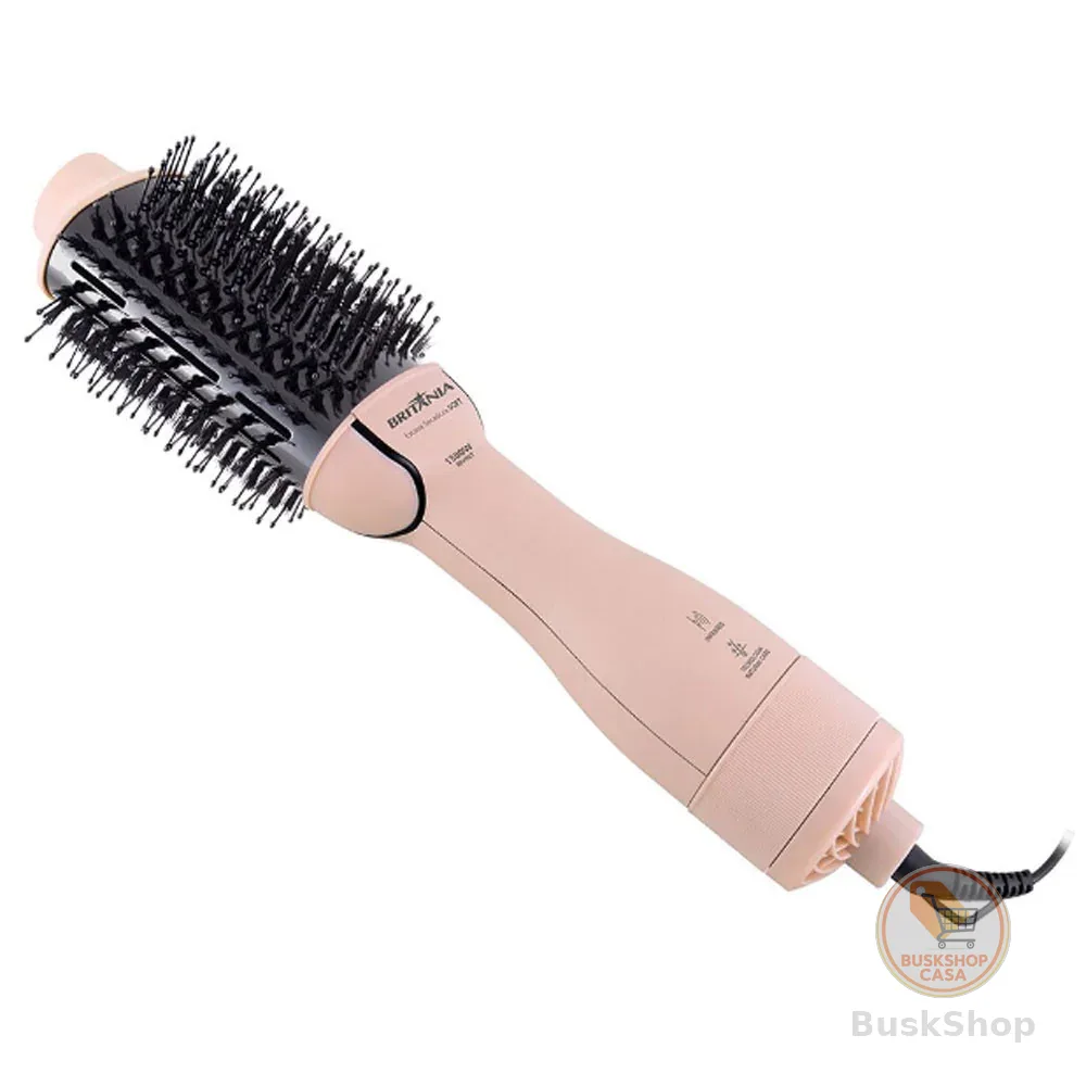 Escova Secadora Soft BEC07 Britânia
