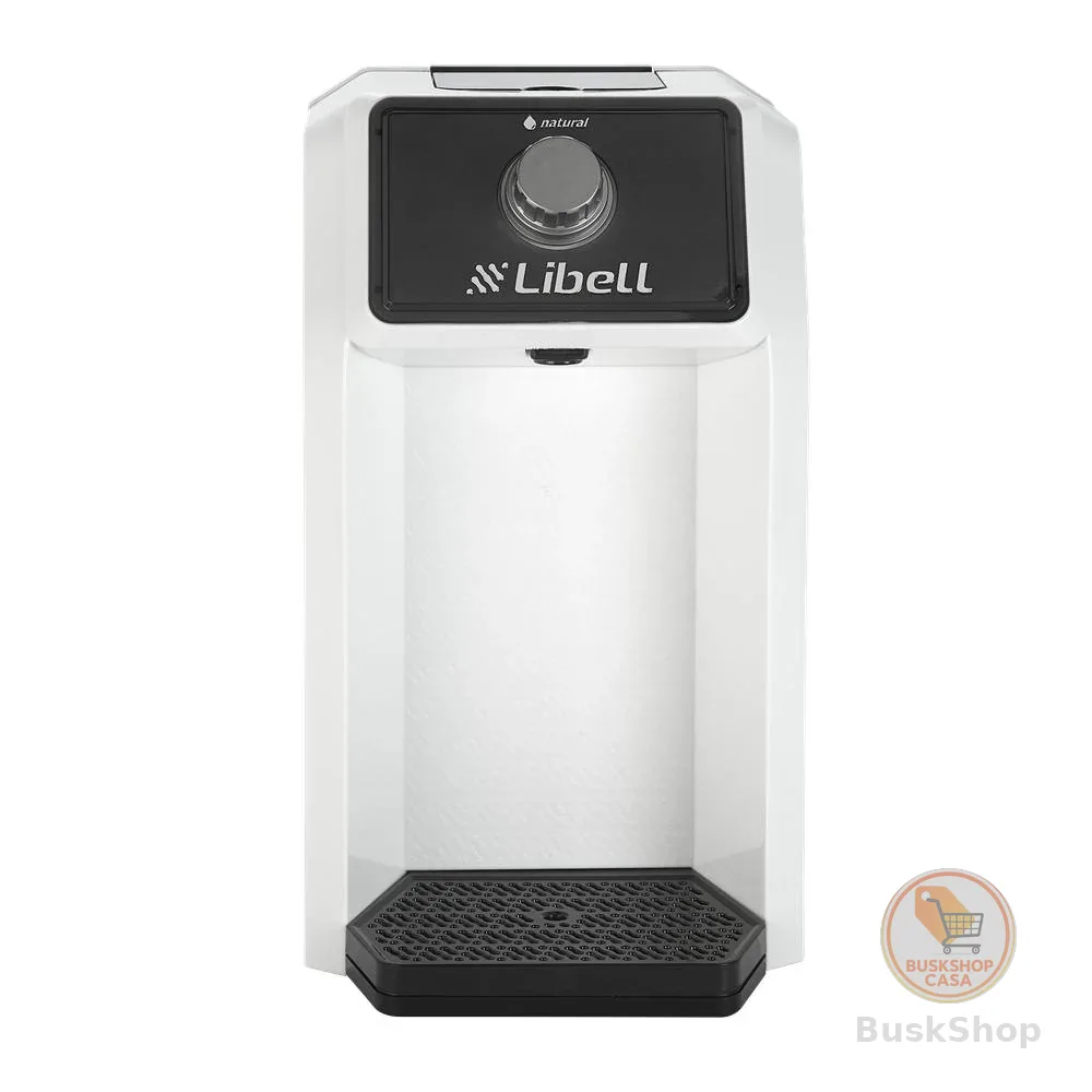 Purificador de Água Natural Libell LN100 Branco