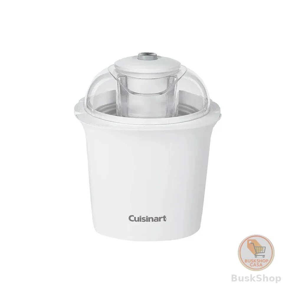 Sorveteira 1,4L 220V  Cuisinart - ICM-100BRB