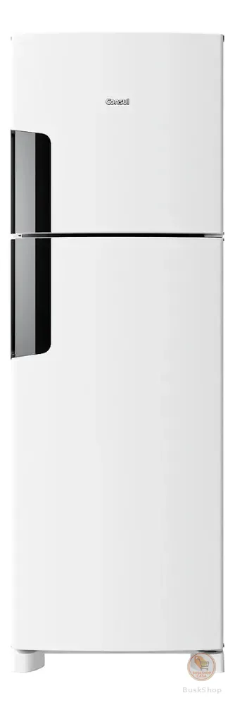 Geladeira Consul Frost Free 377 Litros Duplex Branca - CRM44MB