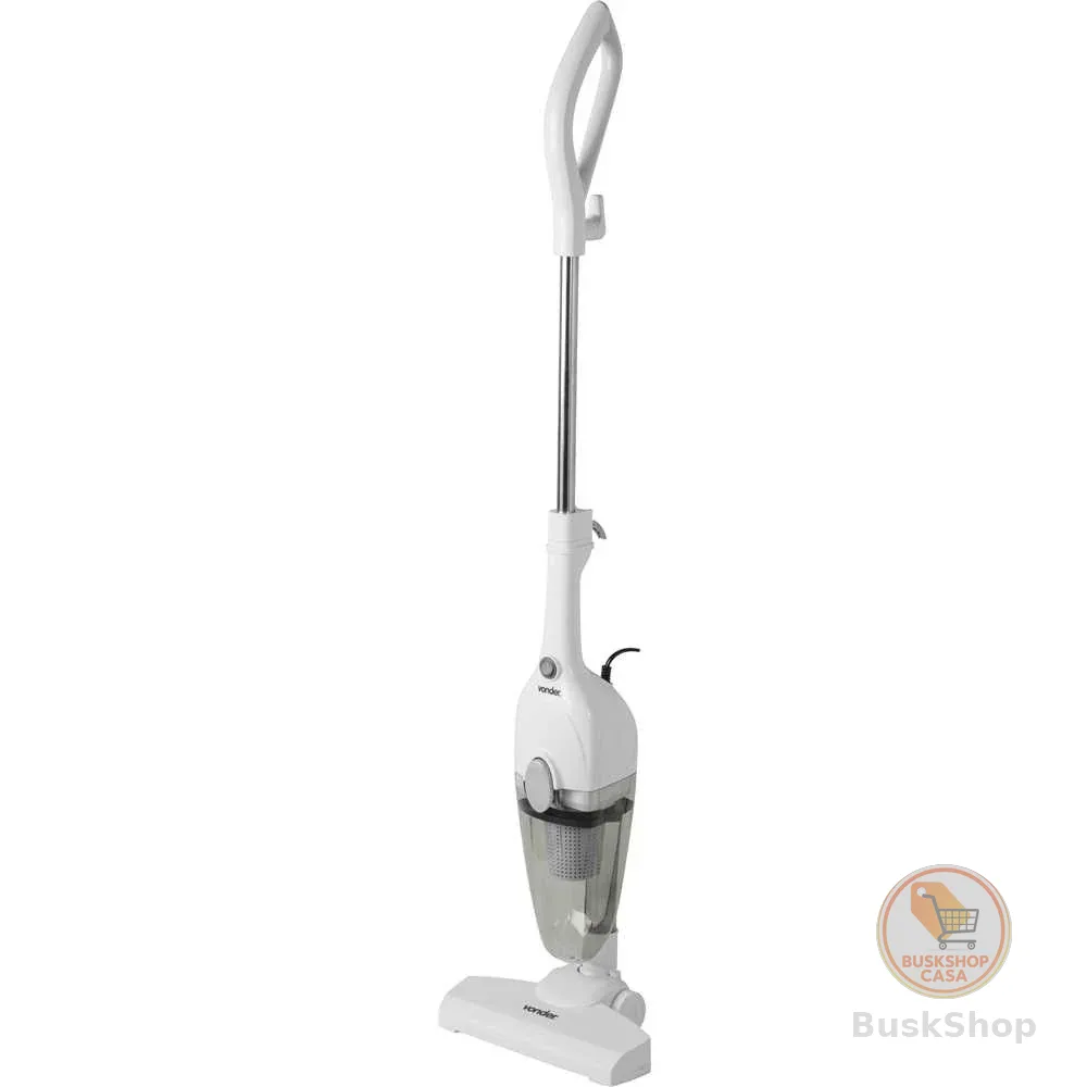 Aspirador De Pó Vertical 1350W 127V APV1350 Turbo Vonder