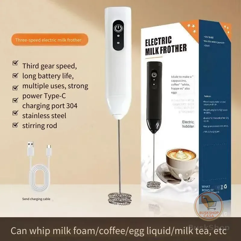 Novo atualizado sem fio batedor de ovo elétrico novo de alta potência doméstico multifuncional liquidificador fazendo bo