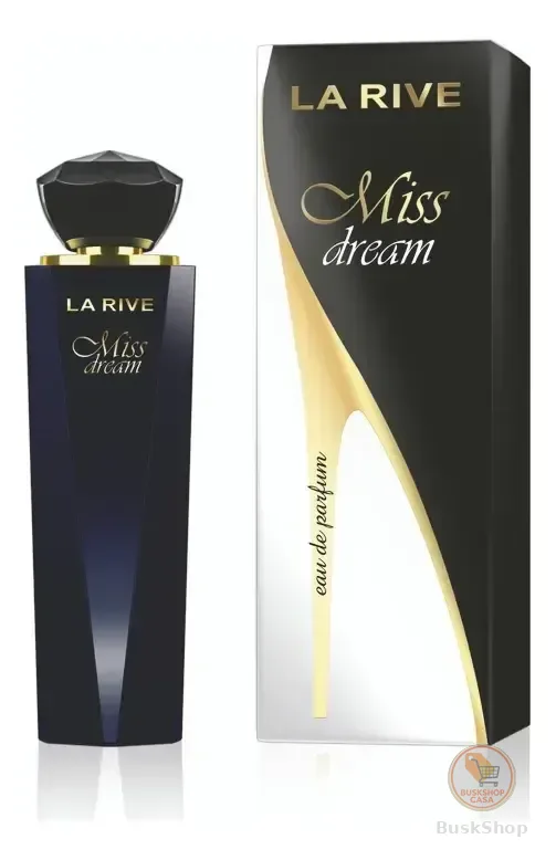Perfume Feminino Miss Dream Eau De Parfum 100ml La Rive
