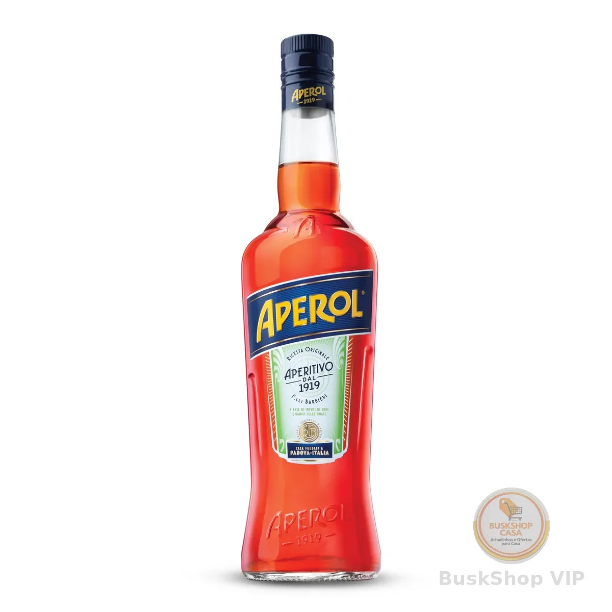 Aperitivo Aperol 750ml