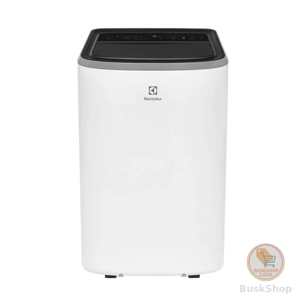 Ar-Condicionado Portátil Electrolux 12.000 BTUS Frio com Wi-fi Branco (SP12F)