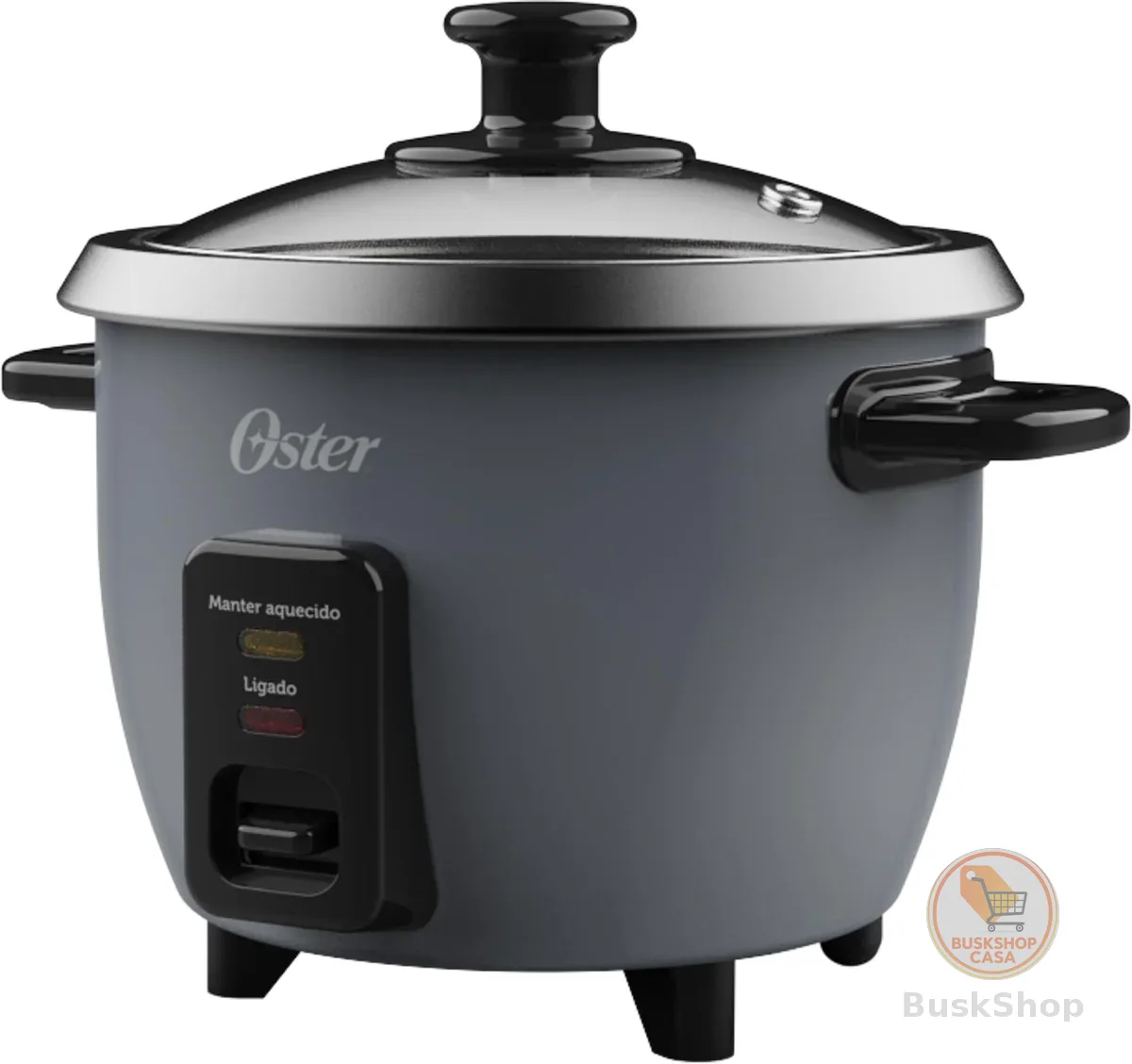 OSTER - Panela Elétrica De Arroz Oster Pan306 127v
