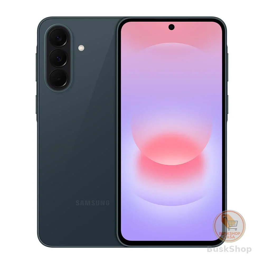 Celular Samsung Galaxy A37 5G 128GB, 6GB RAM, Câmera Tripla 50MP, Super AMOLED 6.7", Recursos AI