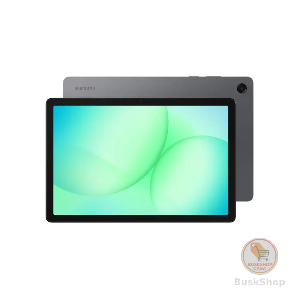 Tablet Galaxy Tab A11+ 11 Polegadas Android 16 128GB Octa-Core Wi-Fi 8MP Samsung