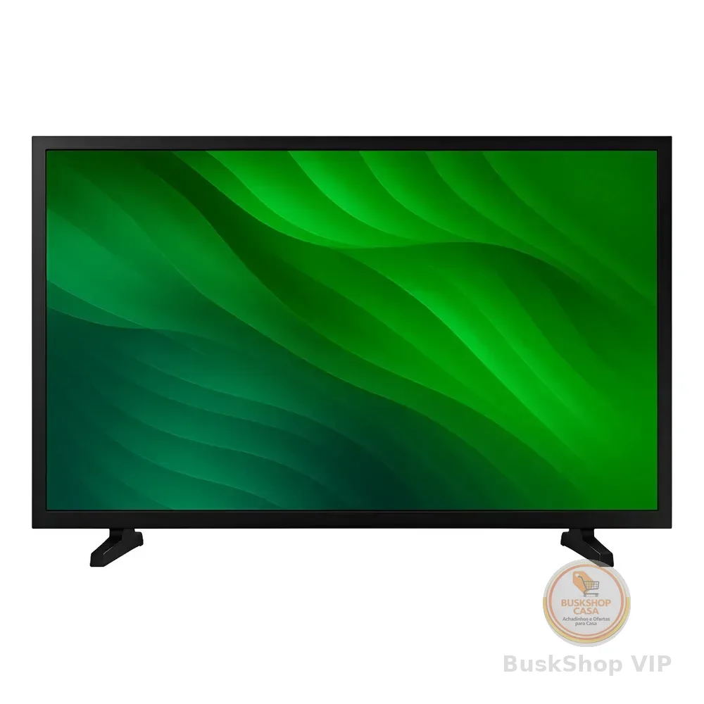 Smart Tv Samsung 32 Ls32h5000fgxzd Hd Led Wifi Hdmi 110/220v