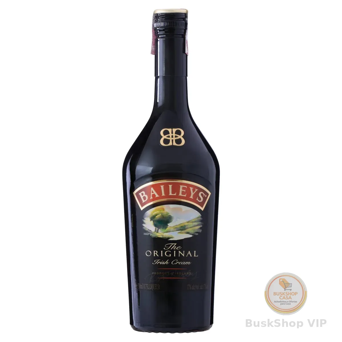 Licor Baileys Original, 750ml