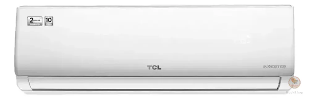 Ar Condicionado Tcl 9000 Btus Inverter Elite Frio 220v Branco 220v
