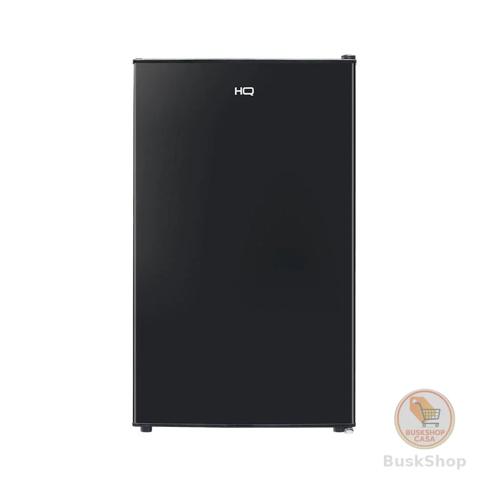 Frigobar HQ 124 Litros Preto HQ-124FB