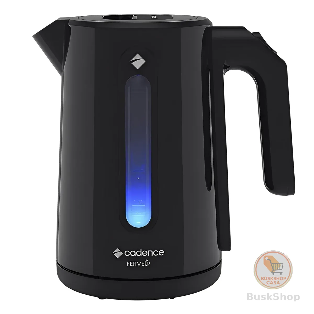 CADENCE - Chaleira Eletrica Cadence CEL390 127v